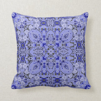 Lavender Gray Pillows - Decorative & Throw Pillows Zazzle