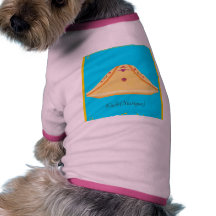 kusle doggie tee shirt