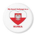 Kusza magnets