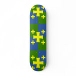 Kutaisi, Georgia, Georgia Skate Deck