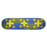 Kutaisi, Georgia Skateboard Decks