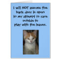 KuteKittee cards by kutekittee KuteKittee cards