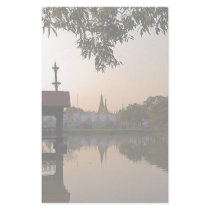 Kuthodaw Paya at Dusk Stationery