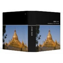 Kuthodaw Paya binders