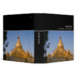 Kuthodaw Paya 3 Ring Binder