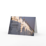 Kuthodaw Paya • Greeting Card