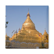 Kuthodaw Paya Magnet