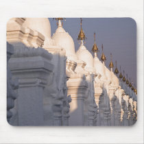 Kuthodaw Paya Mousepad by SabineSt Kuthodaw Paya Mousepad
