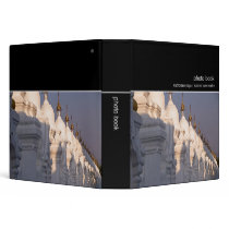 Kuthodaw Paya Photo Book binders
