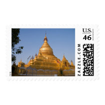 Kuthodaw Paya postage