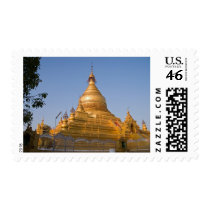 Kuthodaw Paya postage by SabineSt Kuthodaw Paya postage