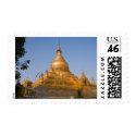 Kuthodaw Paya • Stamp by SabineSt Kuthodaw Paya • Stamp