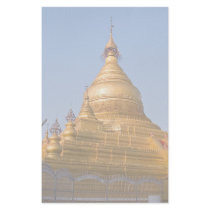 Kuthodaw Paya Stationery