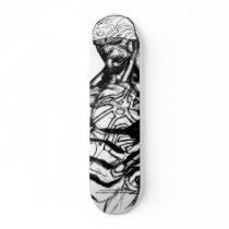 KUTTAH MUN SKATE BOARD skateboards