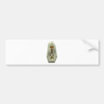 Kuu Smash You Bumper Sticker