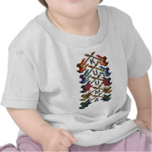 KuuMa Guitar All Tshirts