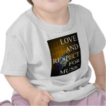 KuuMa Guitar Love 02 Shirts
