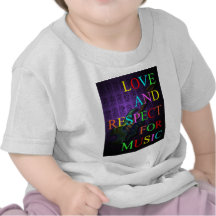KuuMa Guitar Love 05 Shirt