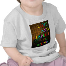 KuuMa Guitar Love 09 T Shirt