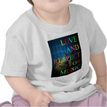 KuuMa Guitar Love 10 Shirt