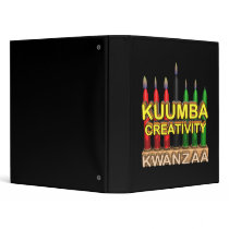 Kuumba Binder