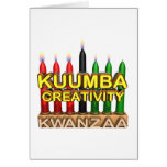 Kuumba cards