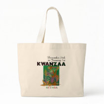 KUUMBA - Creativity bags by Kwanzaa KUUMBA - Creativity bags