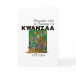 KUUMBA - Creativity cards