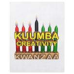 Kuumba flyers