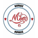 KUVASZ mom shirt