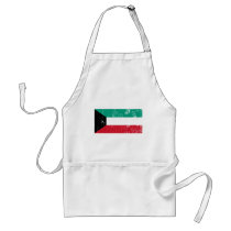 Kuwait Apron