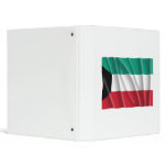 KUWAIT binders