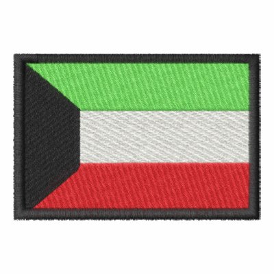 Kuwait Camiseta Polo Kuwait Camiseta Polo
