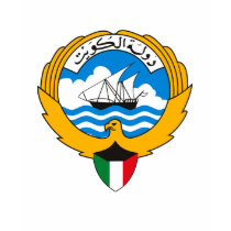 Kuwait Coat of Arms T-shirt