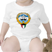 kuwait emblem creeper