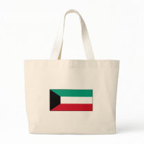 Kuwait FLAG International bags