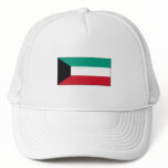 Kuwait FLAG International hats