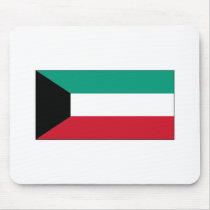 Kuwait FLAG International mousepads