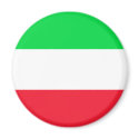Kuwait Flag magnets by coolcountry Kuwait Flag magnets