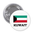 Kuwait Flag Pins