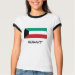 Ladies Ringer T-Shirt