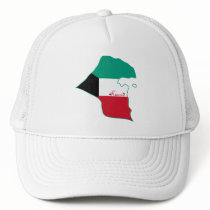 Kuwait Hat