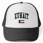KUWAIT hats