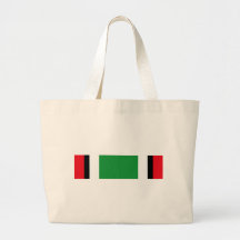 Kuwait Liberation Saudi Ribbon Bag