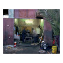 Kuwait Mechanics 3 posters