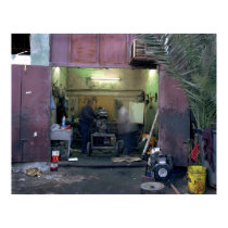 Kuwait Mechanics 3 posters