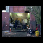 Kuwait Mechanics 3 posters