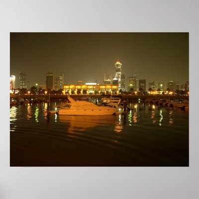 Kuwait Poster