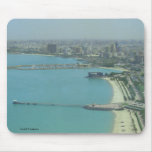 Kuwait Scenery Mouse Mat