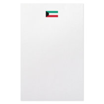 Kuwait Stationery Design